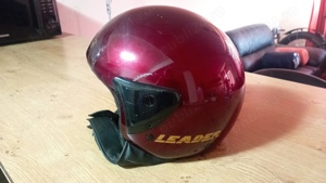 vand casca motocicleta open face dimensiune M