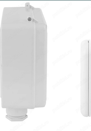 Cutie de joncțiune Smartwares - Plug and Connect -