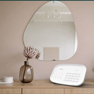 pachet alarma daewoo security