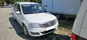 De vanzare Dacia Logan 1.2+GPL - imagine 4