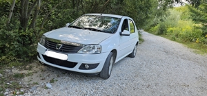 De vanzare Dacia Logan 1.2+GPL