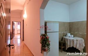 apartament la curte, oras Cisnadie, la 10km de Sibiu - imagine 7