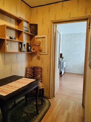   Inchiriez apartament 2 camere decomandate - imagine 10