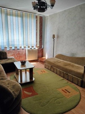   Inchiriez apartament 2 camere decomandate - imagine 5