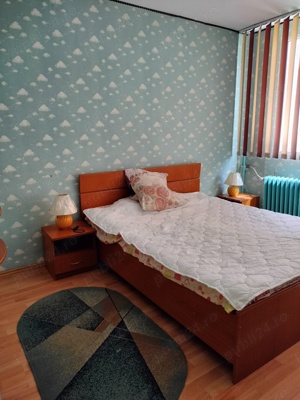   Inchiriez apartament 2 camere decomandate - imagine 4