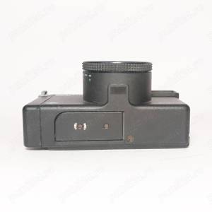 Agfa Optima Flash Sensor - imagine 5