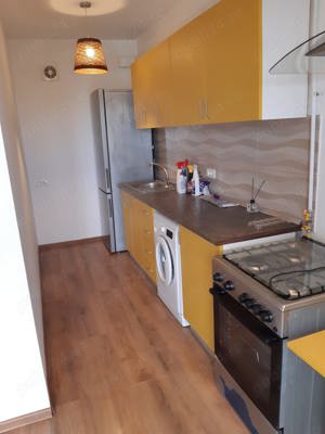 Apartament 2 camere plus mansarda - imagine 5