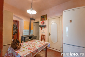 Casa Istorica - Vanzare, 9 Camere, Teren Generos, Restaurare in Sat Transilvania - imagine 20