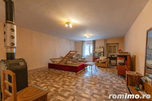 Casa Istorica - Vanzare, 9 Camere, Teren Generos, Restaurare in Sat Transilvania - imagine 12