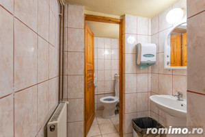 Casa - Spatiu comercial cu vad stradal, Predeal, COMISION 0% - imagine 15