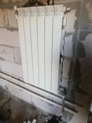 Instalator sanitar urgente. Bacau - imagine 2