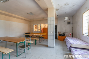 Casa - Spatiu comercial cu vad stradal, Predeal, COMISION 0% - imagine 11