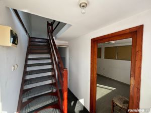 Gara Mare - Inchiriere spatiu depozitare + birou + loc de parcare - imagine 3