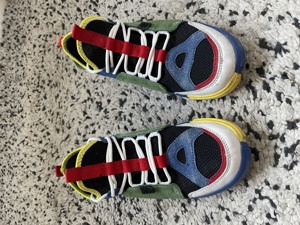 Pantofi Adidasi sport Casual Colorati ALVIN