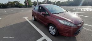 Vand  URGENT Ford Fiesta 2010 - imagine 5