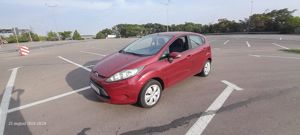 Vand  URGENT Ford Fiesta 2010 - imagine 4