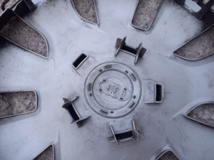 Capace roti R16, originale audi  - imagine 4