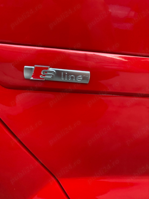 Audi A3 S-line  - imagine 3