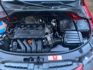 Audi A3 S-line  - imagine 2