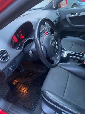 Audi A3 S-line  - imagine 7