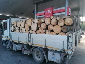 Vând Lemne de fag - imagine 2