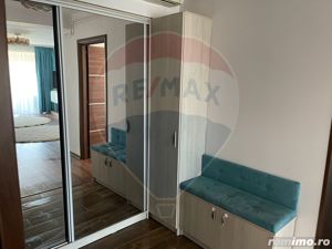 Apartament de închiriat - 3 camere, Zona Gara Constanta - imagine 11