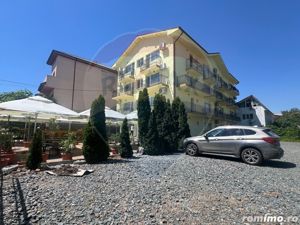 Hotel / Pensiune de vânzare în Costinesti - imagine 18