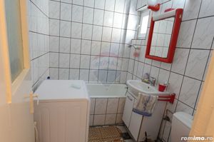 Apartament cu 3 camere de vânzare - imagine 5