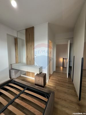 Apartament nr 4/nr 15 cu curte, pompă căldură, piscină încălzită - imagine 11