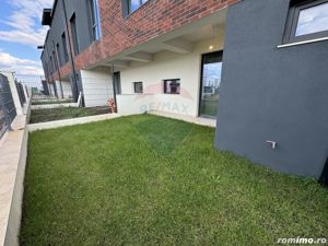 Apartament nr 4/nr 15 cu curte, pompă căldură, piscină încălzită - imagine 18