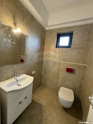 Apartament nr 4/nr 15 cu curte, pompă căldură, piscină încălzită - imagine 10