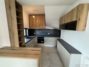 Apartament nr 4/nr 15 cu curte, pompă căldură, piscină încălzită - imagine 9