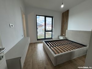 Apartament nr 4/nr 15 cu curte, pompă căldură, piscină încălzită - imagine 15