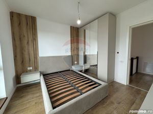 Apartament nr 4/nr 15 cu curte, pompă căldură, piscină încălzită - imagine 16