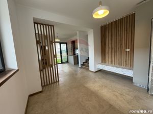 Apartament nr 4/nr 15 cu curte, pompă căldură, piscină încălzită - imagine 6