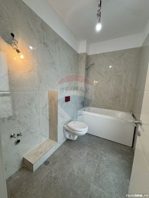 Apartament nr 4/nr 15 cu curte, pompă căldură, piscină încălzită - imagine 17