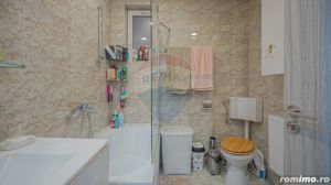 Apartament 3 camere, renovat, Centrul Istoric - imagine 12