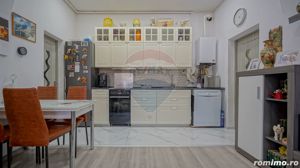 Apartament 3 camere, renovat, Centrul Istoric - imagine 5