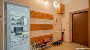 Apartament 3 camere, renovat, Centrul Istoric - imagine 14