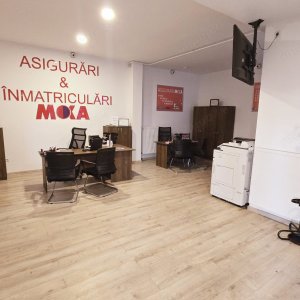 Spatiu comercial modern in zona Govândari - Bulevardul Republicii nr 28 ID 1221 - imagine 5