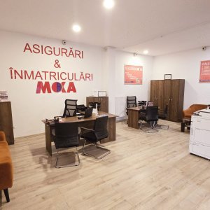 Spatiu comercial modern in zona Govândari - Bulevardul Republicii nr 28 ID 1221 - imagine 4