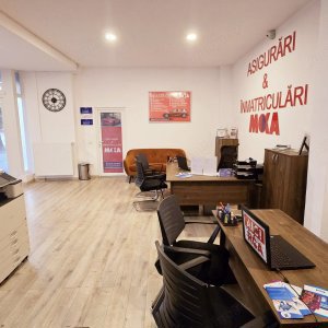 Spatiu comercial modern in zona Govândari - Bulevardul Republicii nr 28 ID 1221 - imagine 8