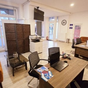 Spatiu comercial modern in zona Govândari - Bulevardul Republicii nr 28 ID 1221 - imagine 9