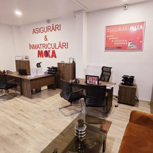 Spatiu comercial modern in zona Govândari - Bulevardul Republicii nr 28 ID 1221 - imagine 7