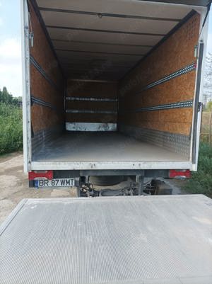 vand camion 6 tone 2017 - imagine 9
