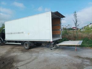 vand camion 6 tone 2017 - imagine 7