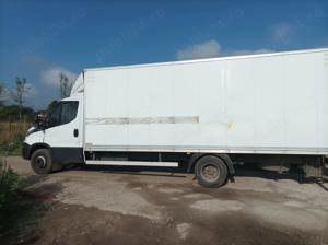 vand camion 6 tone 2017 - imagine 3