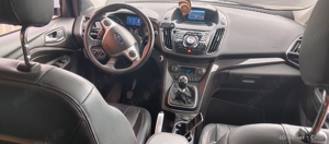 Vând Ford Kuga Titanium 4X4 2015 - ITP AUGUST 2026 sau schimb cu Ford Edge 4x4 - imagine 5