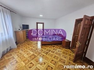 Vânzare vilă spațioasă P+1+M, în Târgu Jiu, strada Tismana - zonă rezidențială - imagine 5