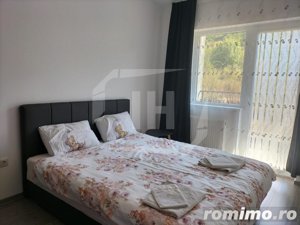 Apartament nou, 2 camere, la cheie, 50 mp utili, parcare inclusa - imagine 4